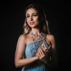 Елена Рид, Одинцово