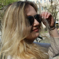 Ирина Похил, 15.06, Кривой Рог