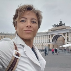 Анна Фурсова, 23.01, Красноярск