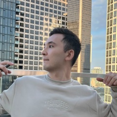 Amir M, Алматы