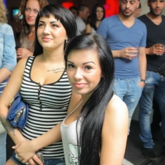 Анна Демиденко, 17.10.1901, Харьков