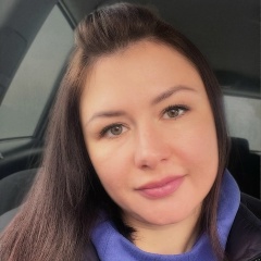 Дарья Третьякова, 19.07