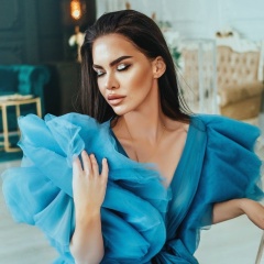 Екатерина Зеленкова, 23.08, Новосибирск