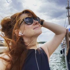 Nastassia Filina, 02.01