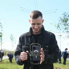 Иван Осюхин, 18.06.1990, Череповец