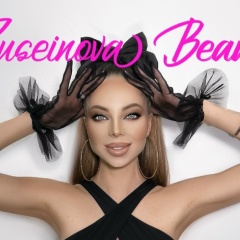 Яна Гусейнова, 03.09, Екатеринбург