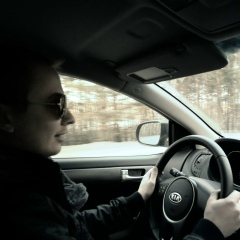 Илья Матросов, 26.09, Санкт-Петербург