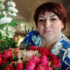 Любовь Журова, 30.03, Санкт-Петербург