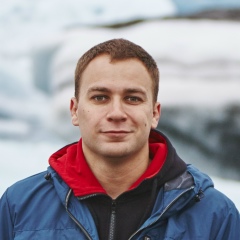 Василий Русин, 28.04.1985, Санкт-Петербург