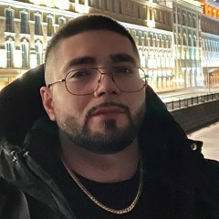 Эмиль Бабасян, 06.04, Нижний Новгород