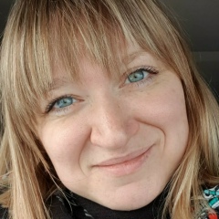 Ксения Рудых, 04.08.1987, Новосибирск