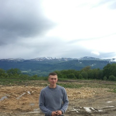 Андрей Лысиков, Краснодар