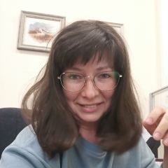 Мария Смирнова, 03.04.1977, Санкт-Петербург