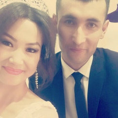 Талгат Калибаев, 19.02, Зарафшан