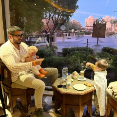 Бо Бо, 04.09, Москва