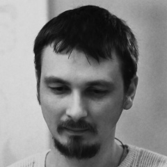 Алексей Саввин, 12.03.1975, Санкт-Петербург