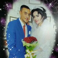 Дима Усанов, 01.12.1992, Красноярск