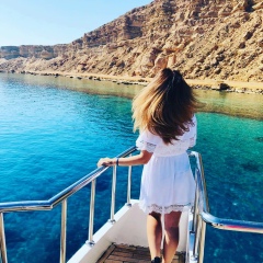 Екатерина Коваленко, 14.10, Одесса