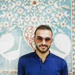 Rustam Maksudov, 24.07, Днепр (Днепропетровск)