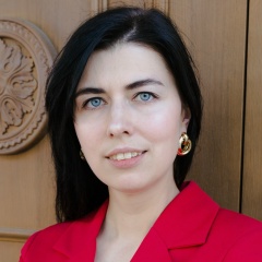 Екатерина Зеренинова, 05.07, Омск