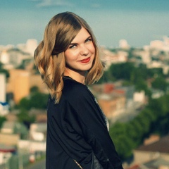 Екатерина Удаковская