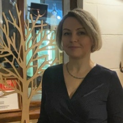 Наташа Булычева, 03.09