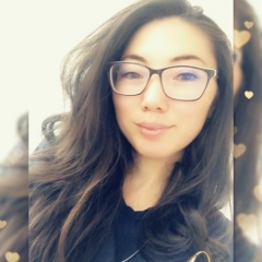 Лейла Амержанова, 13.05.1989, Астана