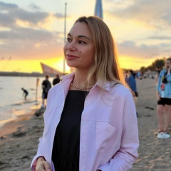 Галия Ситдикова, 14.06.1981, Москва