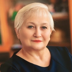 Татьяна Мухалева, 10.06.1961, Бугульма