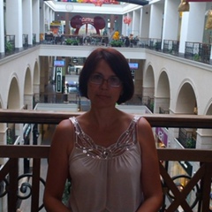 Юлия Седова, 19.08.1976, Харьков