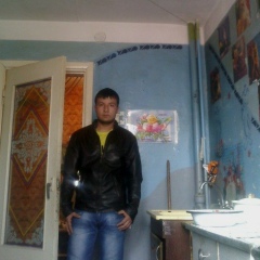 Али Хакимов, 21.08.1993, Нижний Новгород