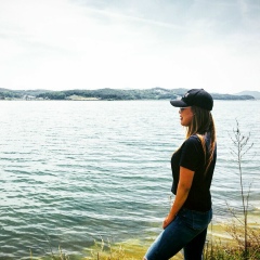 Надежда Ли, Москва