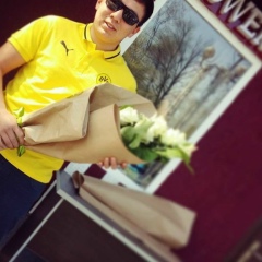 Багдат Турганбек, 14.07.1994, Шымкент