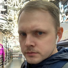 Дмитрий Меньшенин, 17.03, Пермь