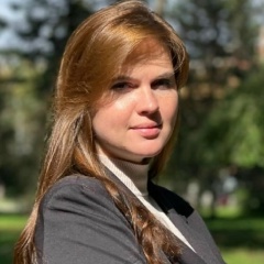 Ксения Сундиева, 01.10.1989, Нальчик