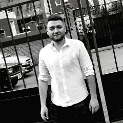 Виктор Потапов, 07.11