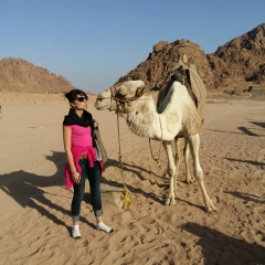 Анна Величко, 28.02