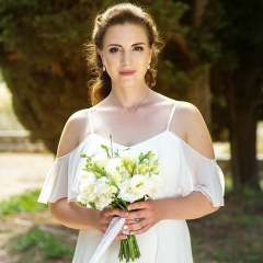 Алёна Чернышова, 28.08