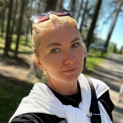 Катерина Колесникова