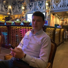 Аскар Уразбаев, 07.03.2000, Актау