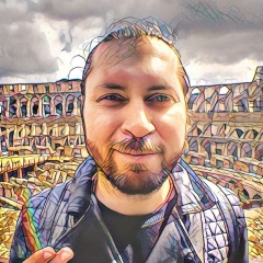 Дмитрий Глухов, 18.03, Москва