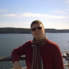 Юрий Соловьев, 25.04, Рига