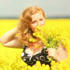 Алёна Шумилова, 19.06, Санкт-Петербург