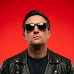 Андрей Бундин, 12.06.1989, Москва