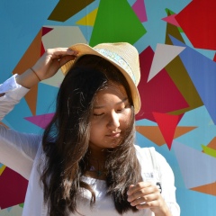 Dinara Amangeldi, 22.07.1999, Алматы