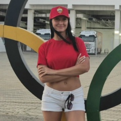 Маша Тимошенко, Балашиха