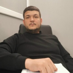 Илья Гагаринов, 24.04.1991