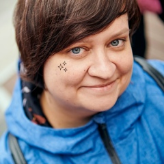 Катя Королёва, 25.12, Заречный