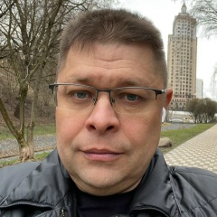 Андрей Фомин, 17.03.1976, Одинцово