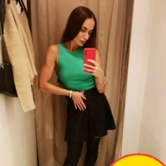 Лера Делли, 09.04, Fortaleza